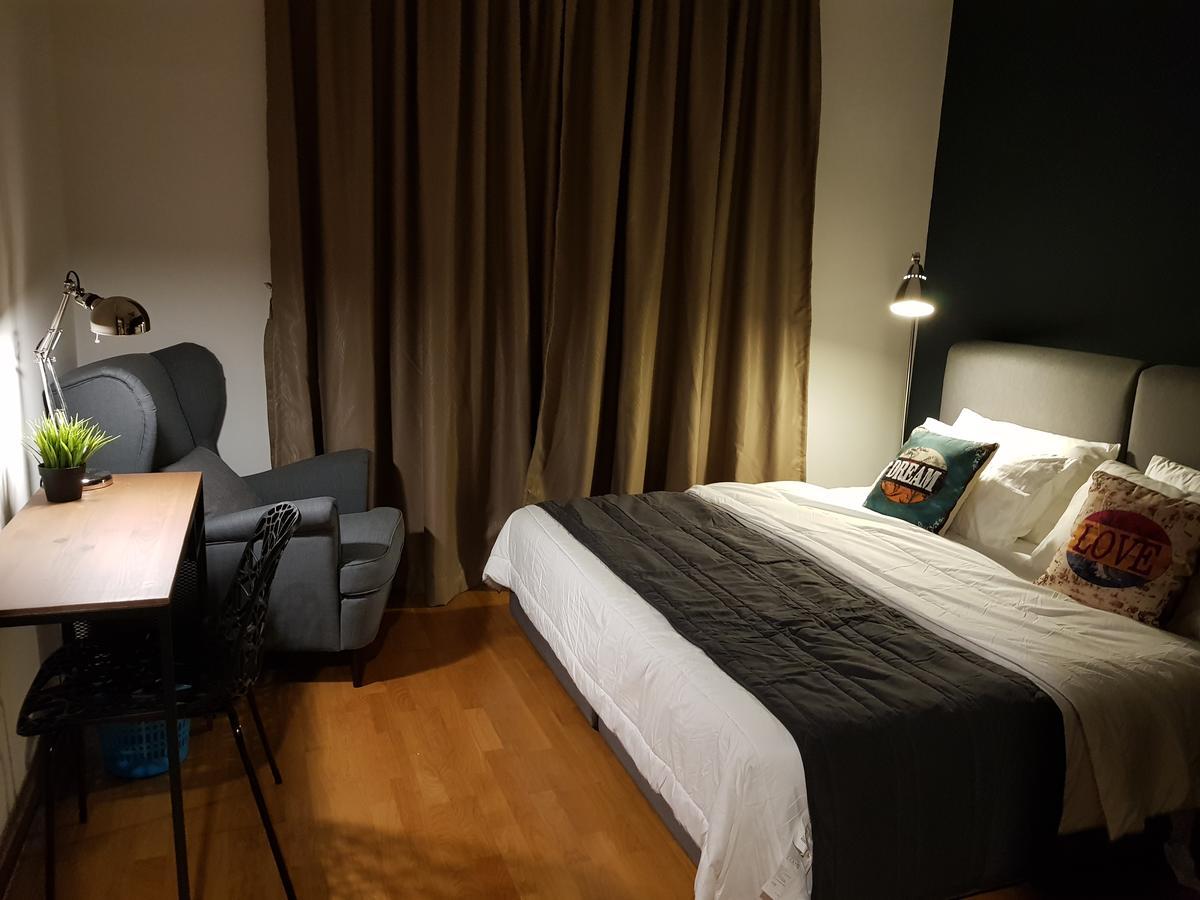 Villa 23 @ Cyberjaya Extérieur photo