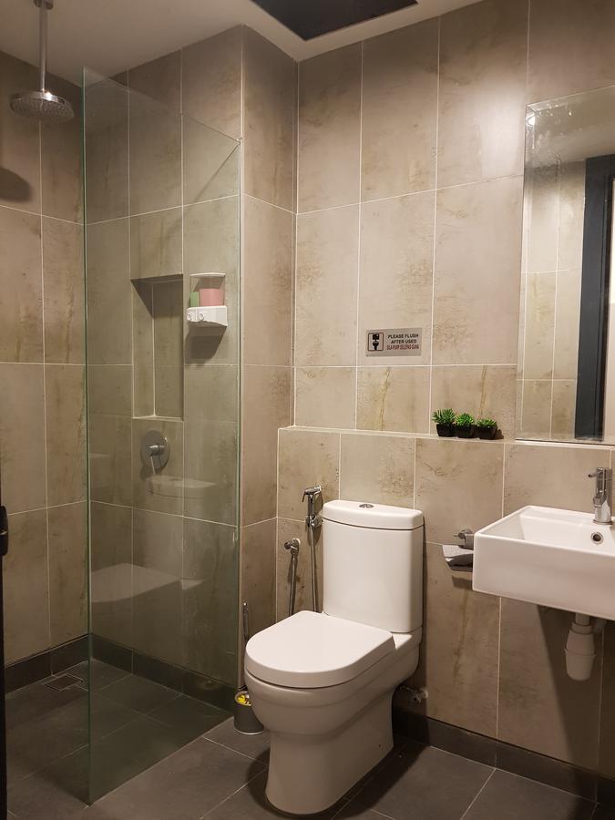 Villa 23 @ Cyberjaya Extérieur photo