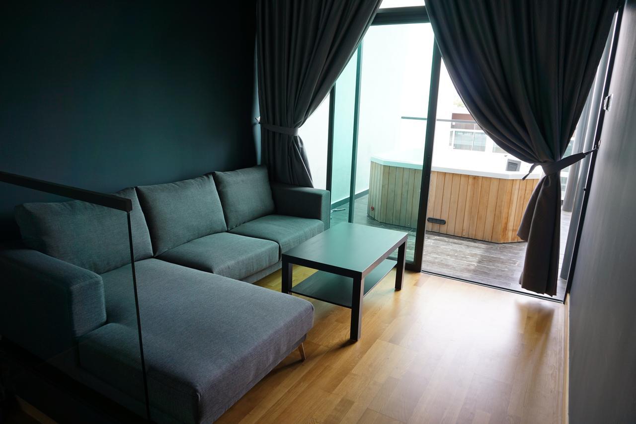 Villa 23 @ Cyberjaya Extérieur photo