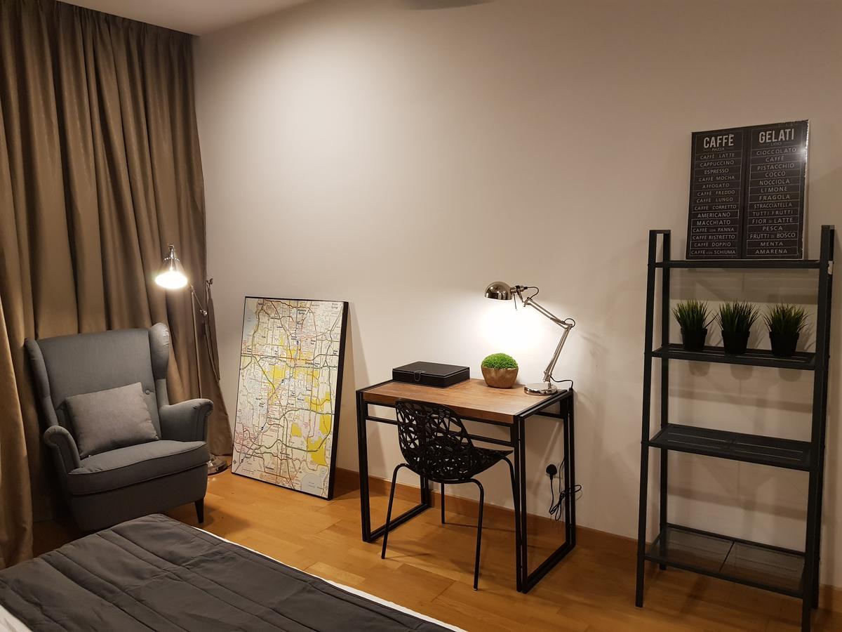 Villa 23 @ Cyberjaya Extérieur photo