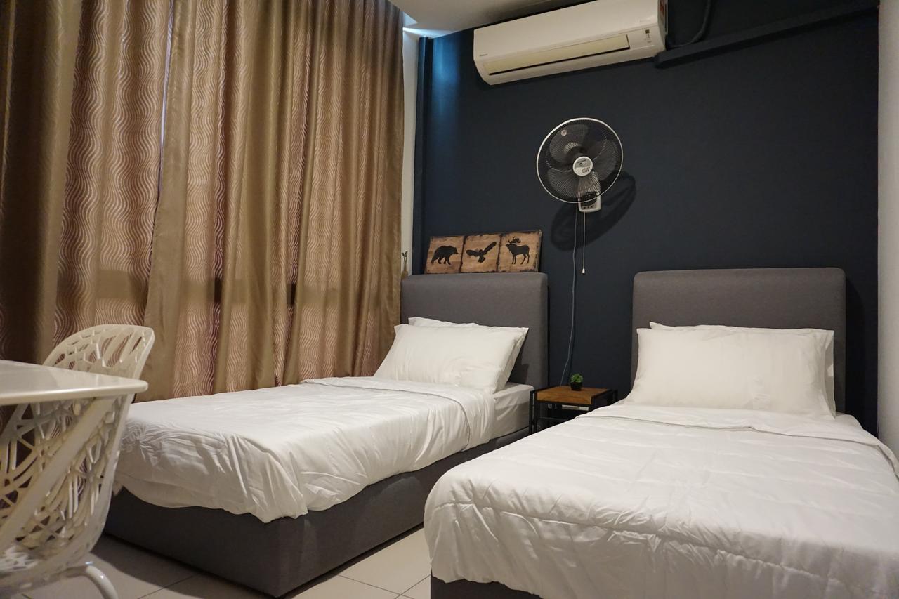 Villa 23 @ Cyberjaya Extérieur photo