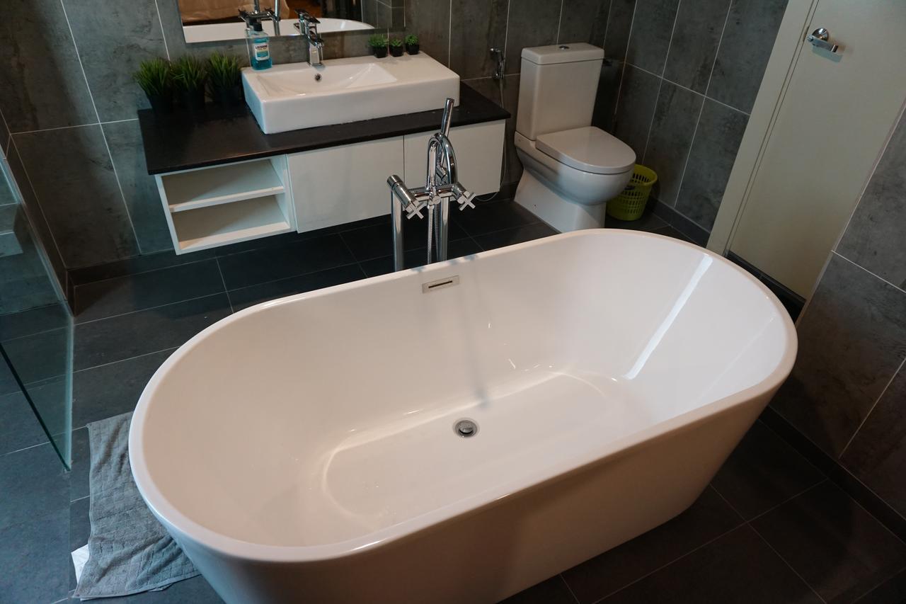 Villa 23 @ Cyberjaya Extérieur photo