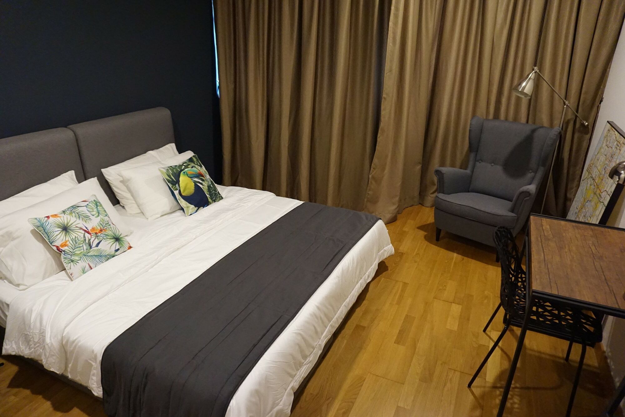 Villa 23 @ Cyberjaya Extérieur photo