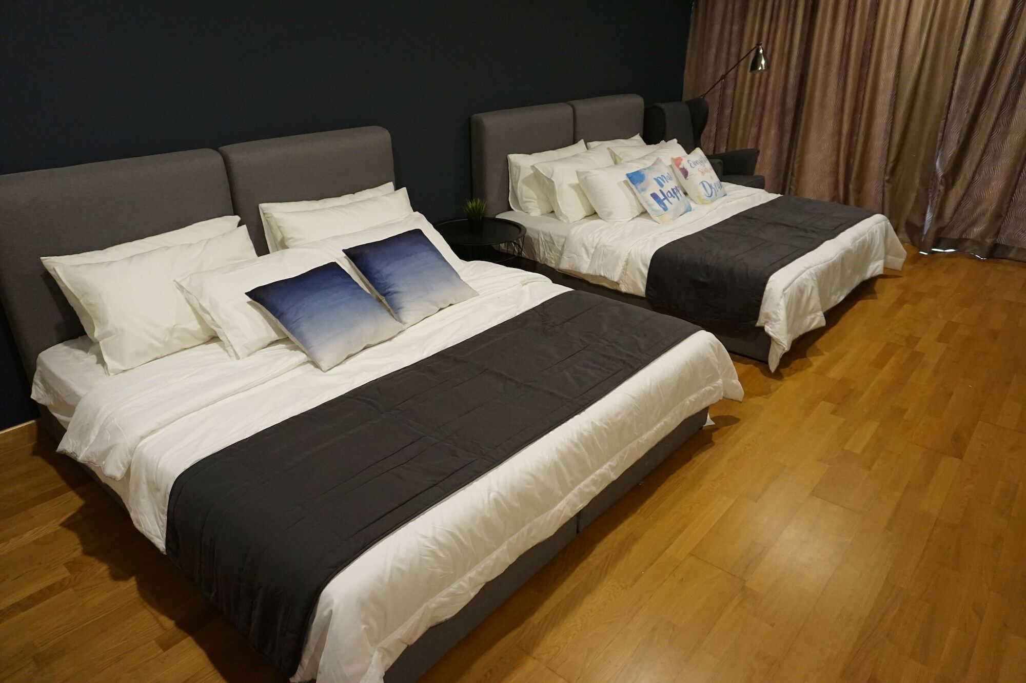 Villa 23 @ Cyberjaya Extérieur photo